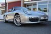 Porsche Boxster 3.2 S Manual