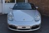 Porsche Boxster 3.2 S Manual