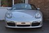 Porsche Boxster 3.2 S Manual
