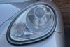 Porsche Boxster 3.2 S Manual