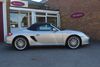 Porsche Boxster 3.2 S Manual