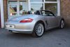Porsche Boxster 3.2 S Manual