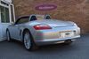 Porsche Boxster 3.2 S Manual