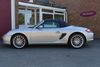 Porsche Boxster 3.2 S Manual