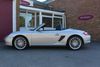Porsche Boxster 3.2 S Manual