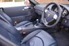 Porsche Boxster 3.2 S Manual