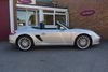 Porsche Boxster 3.2 S Manual