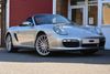 Porsche Boxster 3.2 S Manual