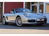 Porsche Boxster 3.2 S Manual