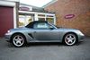 Porsche Boxster 3.2 S Manual