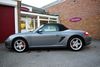 Porsche Boxster 3.2 S Manual
