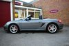 Porsche Boxster 3.2 S Manual