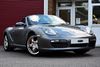 Porsche Boxster 3.2 S Manual