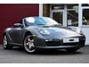 Porsche Boxster 3.2 S Manual