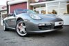 Porsche Boxster 3.2 S Manual