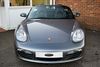 Porsche Boxster 3.2 S Manual