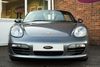 Porsche Boxster 3.2 S Manual