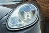 Porsche Boxster 3.2 S Manual