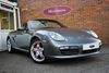 Porsche Boxster 3.2 S Manual