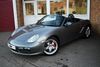 Porsche Boxster 3.2 S Manual