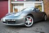Porsche Boxster 3.2 S Manual