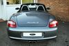 Porsche Boxster 3.2 S Manual