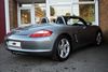 Porsche Boxster 3.2 S Manual