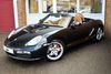 Porsche Boxster 3.2 S Manual