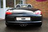 Porsche Boxster 3.2 S Manual