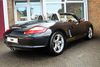Porsche Boxster 3.2 S Manual