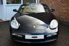 Porsche Boxster 3.2 S Manual