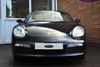 Porsche Boxster 3.2 S Manual