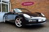 Porsche Boxster 3.2 S Manual