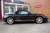 Porsche Boxster 3.2 S Manual