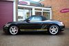 Porsche Boxster 3.2 S Manual