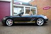 Porsche Boxster 3.2 S Manual