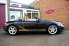 Porsche Boxster 3.2 S Manual