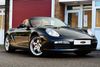 Porsche Boxster 3.2 S Manual