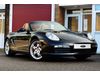 Porsche Boxster 3.2 S Manual