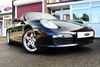 Porsche Boxster 3.2 S Manual