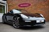 Porsche Boxster 2.7 981 Manual