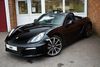 Porsche Boxster 2.7 981 Manual