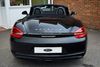 Porsche Boxster 2.7 981 Manual