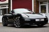 Porsche Boxster 2.7 981 Manual