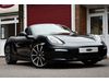 Porsche Boxster 2.7 981 Manual