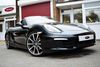 Porsche Boxster 2.7 981 Manual
