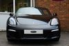 Porsche Boxster 2.7 981 Manual