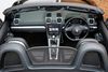 Porsche Boxster 2.7 981 Manual