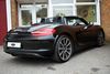 Porsche Boxster 2.7 981 Manual