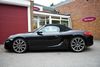 Porsche Boxster 2.7 981 Manual